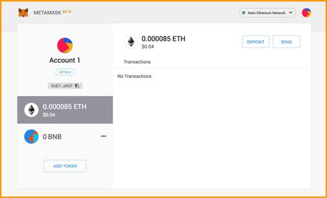 Metamask: Is there a more decentralized RPC server for MetaMask than Infura?
