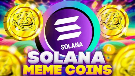 Solana: What is a solana?
