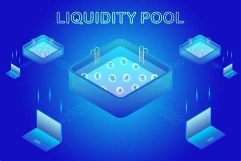 Liquidity Pools: Their Importance